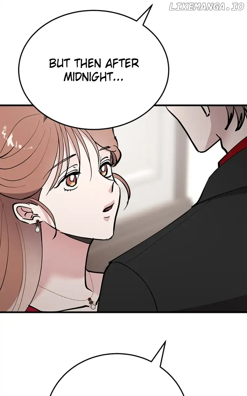 The Team Leader is Tired of Being A Newlywed Chapter 51 page 77