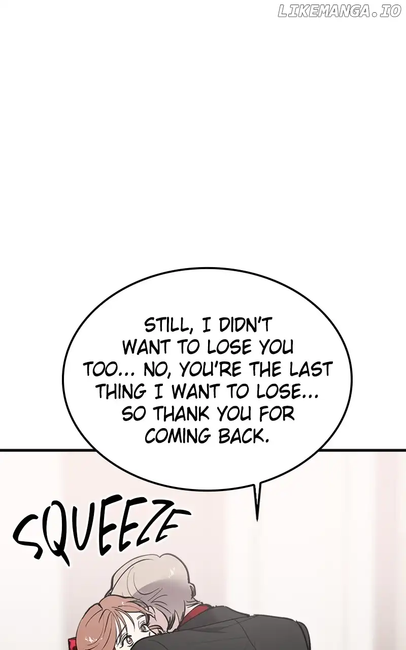 The Team Leader is Tired of Being A Newlywed Chapter 51 page 80