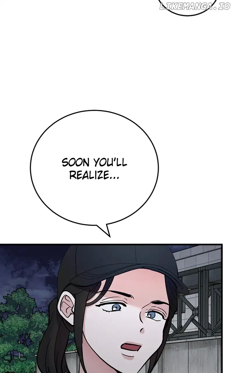 The Team Leader is Tired of Being A Newlywed Chapter 51 page 8