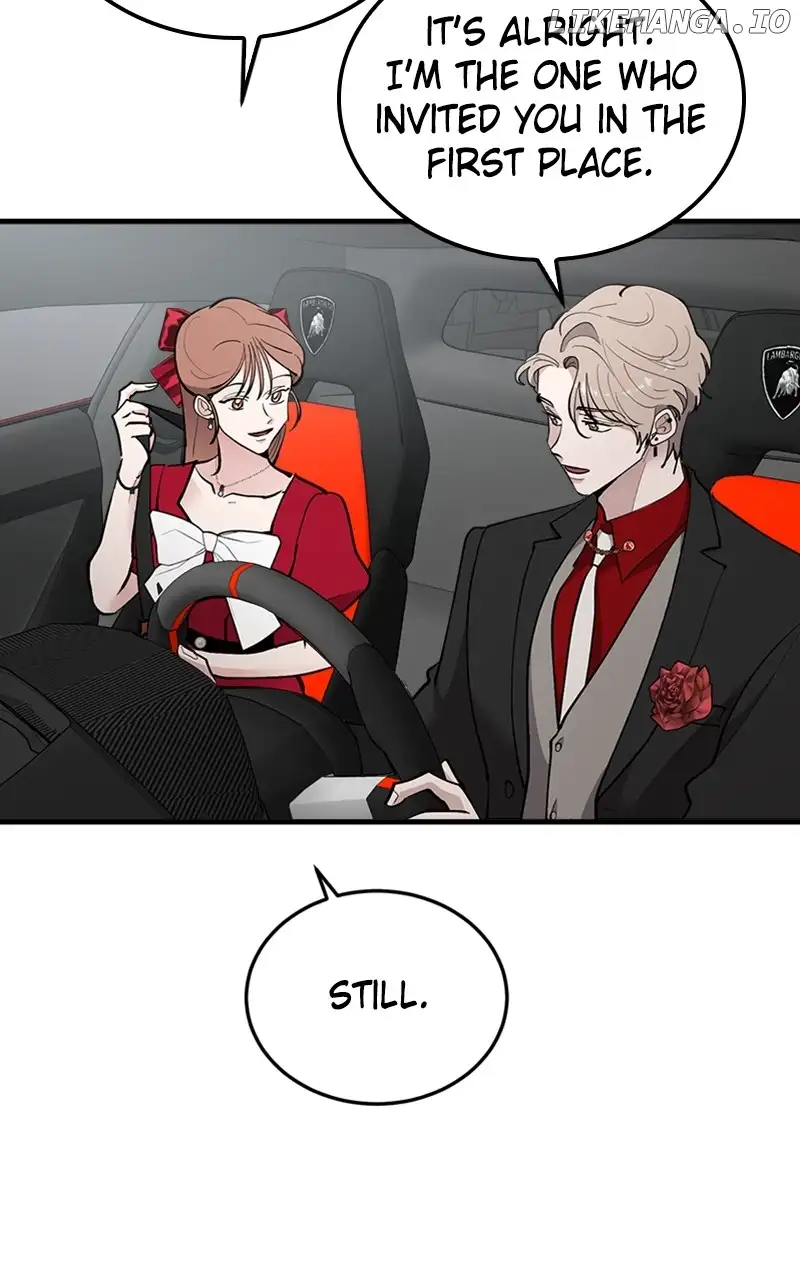 The Team Leader is Tired of Being A Newlywed Chapter 51 page 89