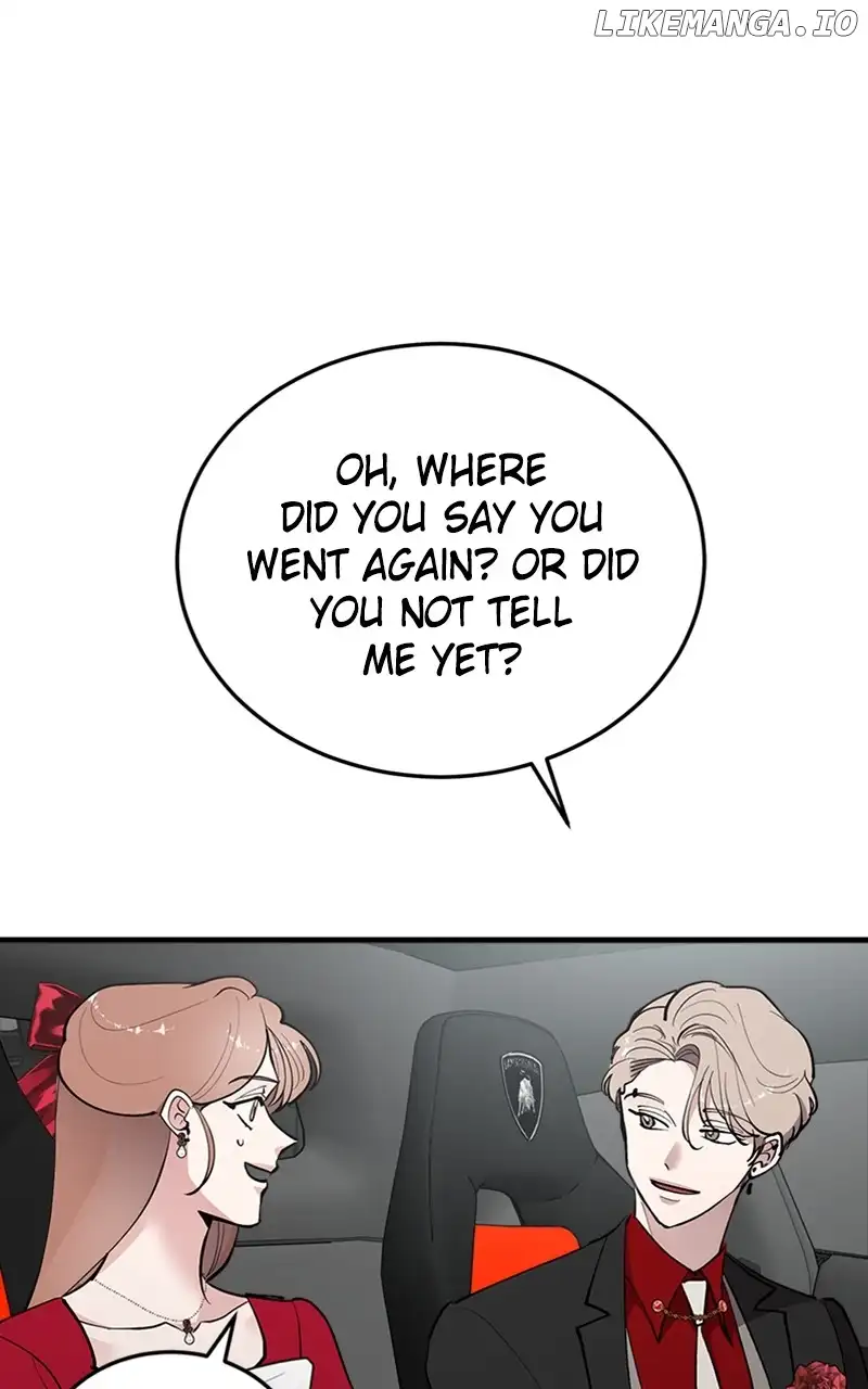 The Team Leader is Tired of Being A Newlywed Chapter 51 page 90