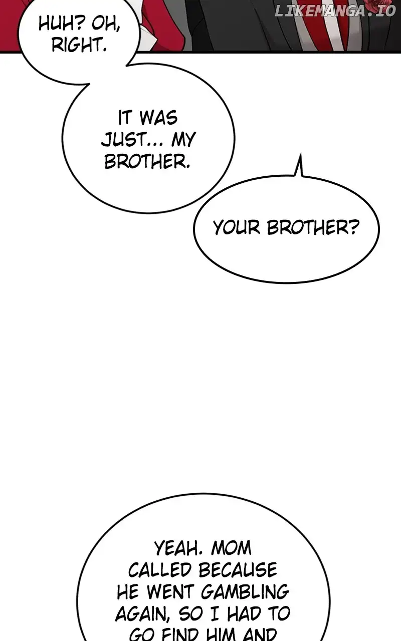 The Team Leader is Tired of Being A Newlywed Chapter 51 page 91