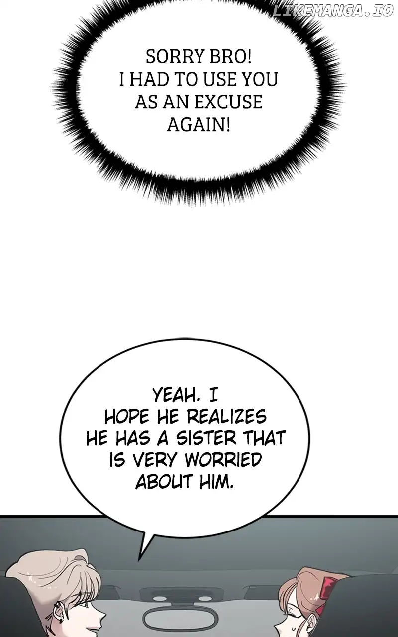The Team Leader is Tired of Being A Newlywed Chapter 51 page 93