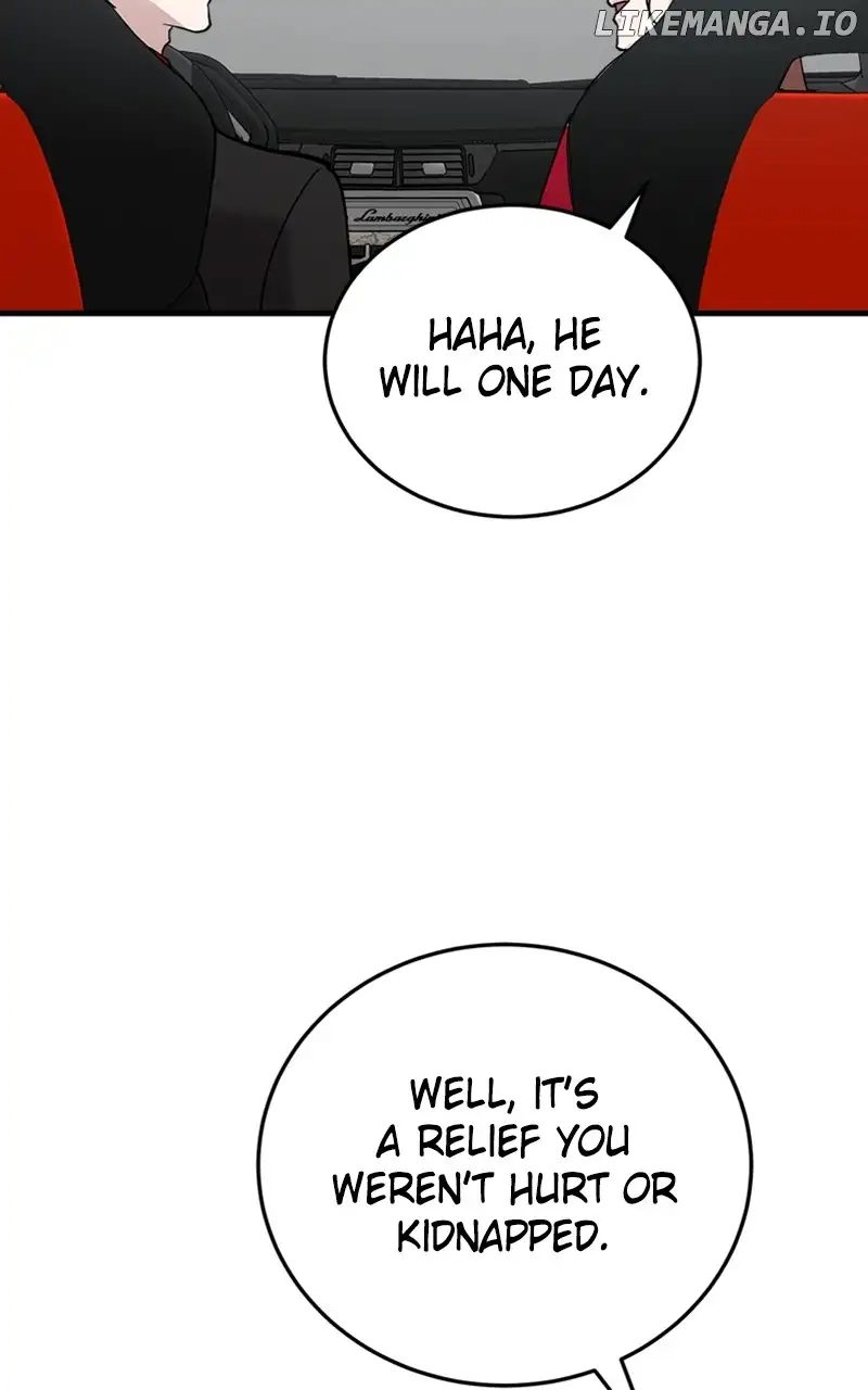 The Team Leader is Tired of Being A Newlywed Chapter 51 page 94