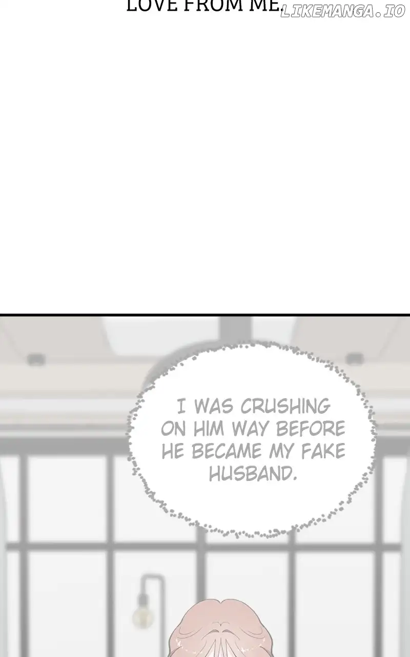 The Team Leader is Tired of Being A Newlywed Chapter 52 page 105