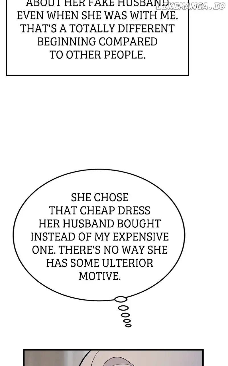The Team Leader is Tired of Being A Newlywed Chapter 52 page 107