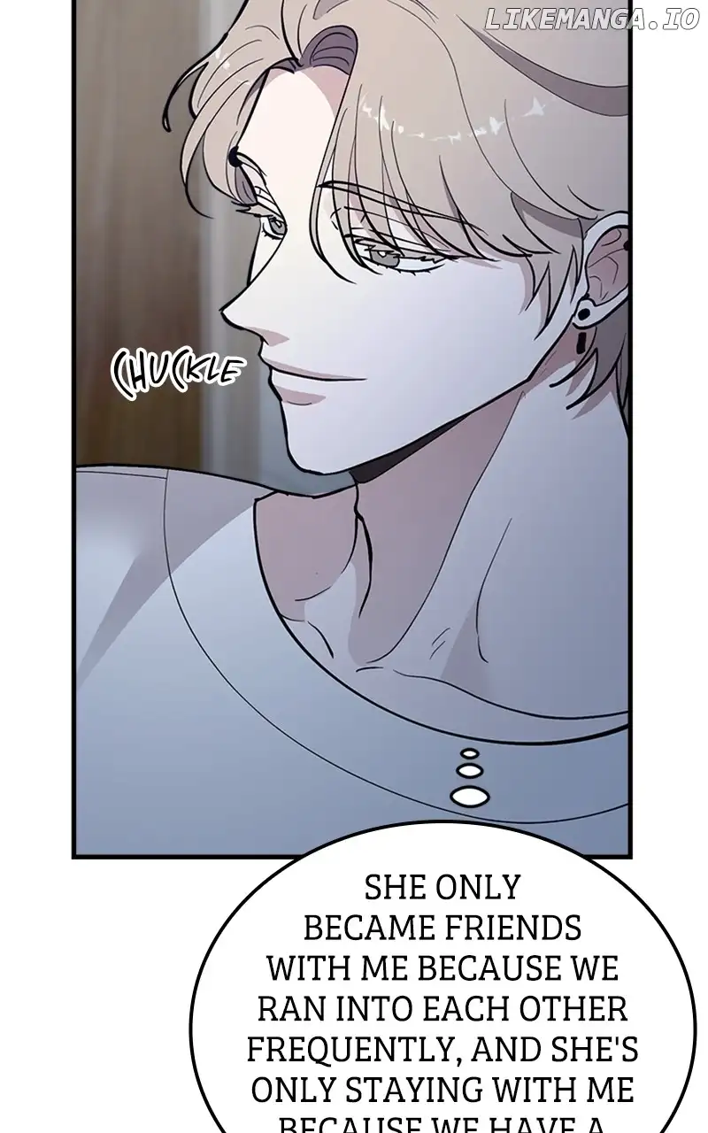 The Team Leader is Tired of Being A Newlywed Chapter 52 page 108