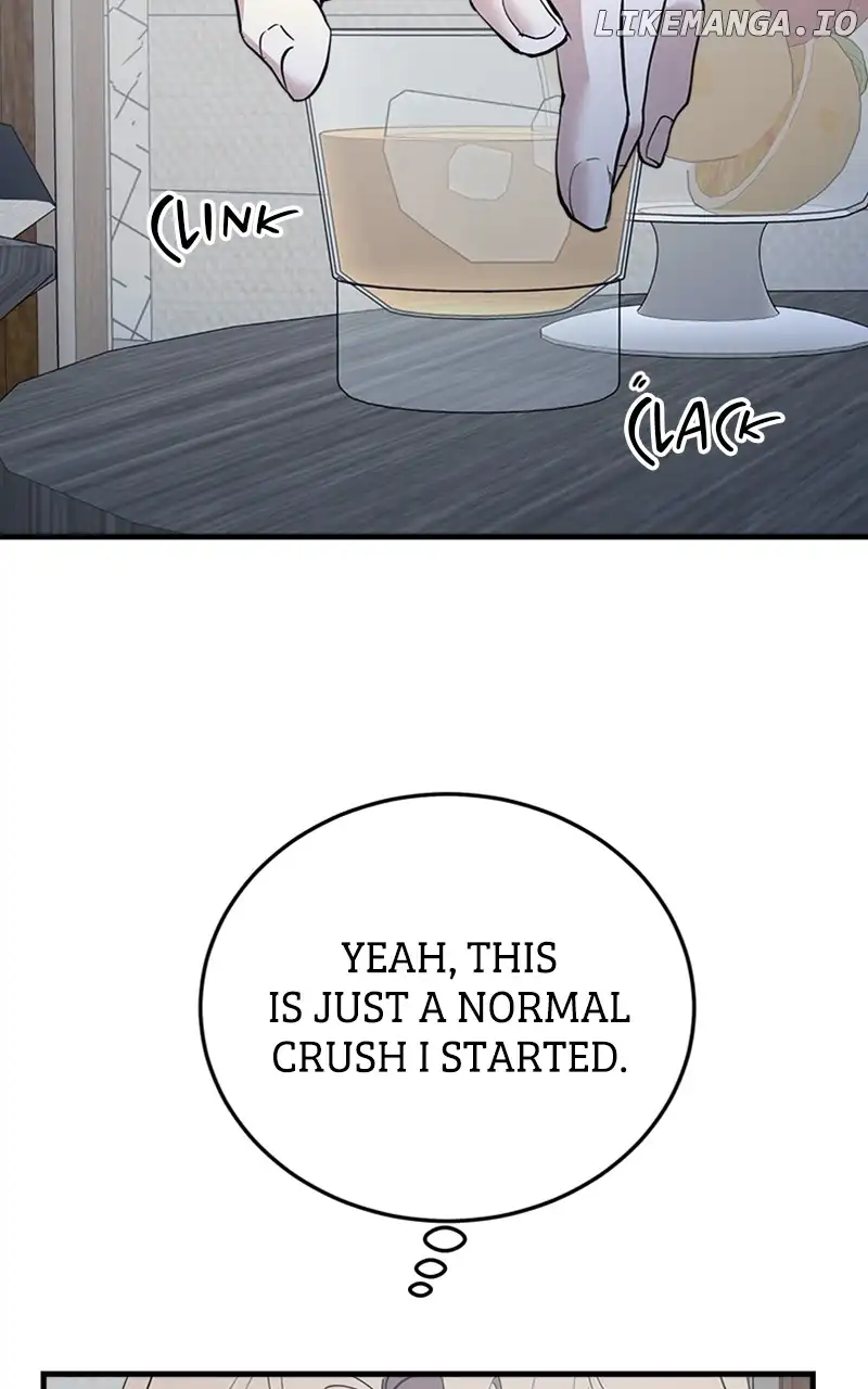 The Team Leader is Tired of Being A Newlywed Chapter 52 page 110