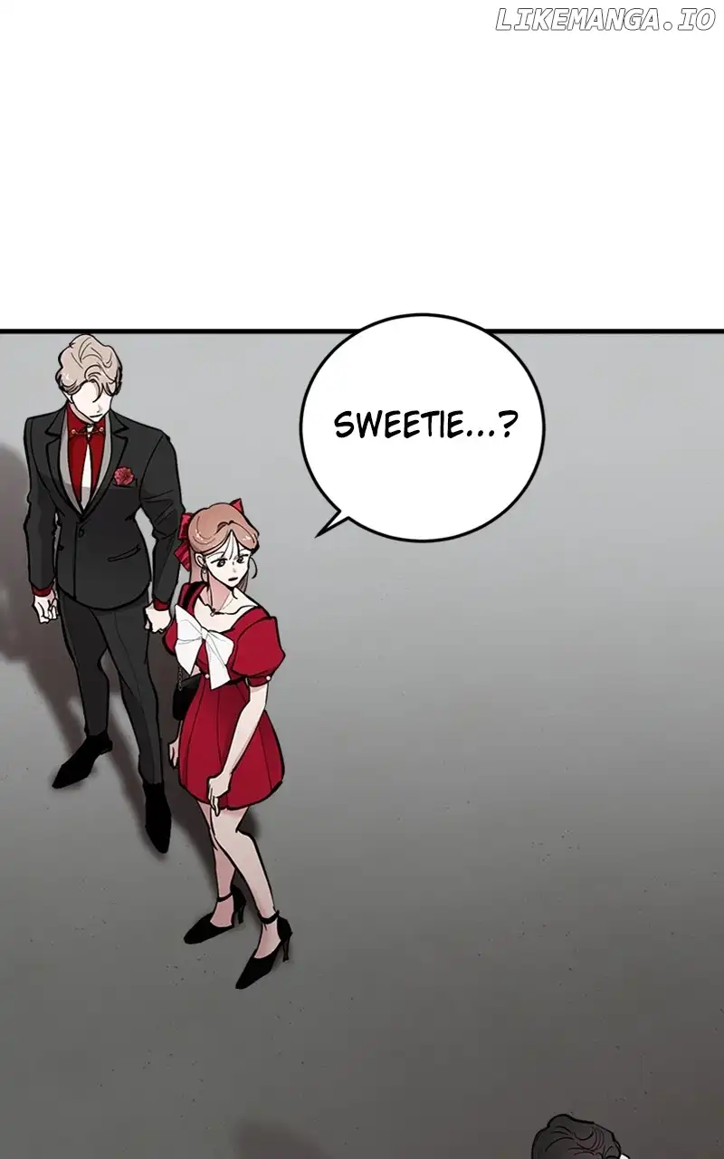 The Team Leader is Tired of Being A Newlywed Chapter 52 page 11
