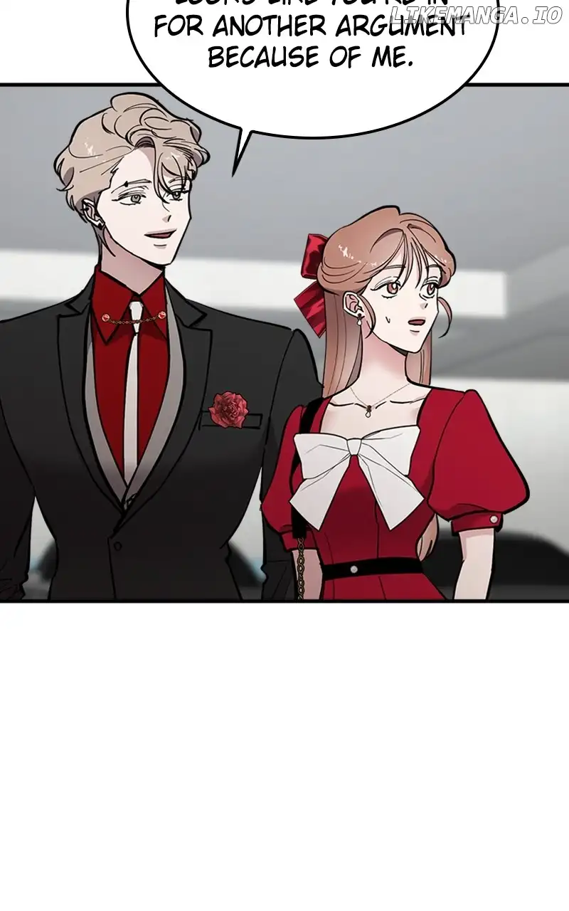The Team Leader is Tired of Being A Newlywed Chapter 52 page 13