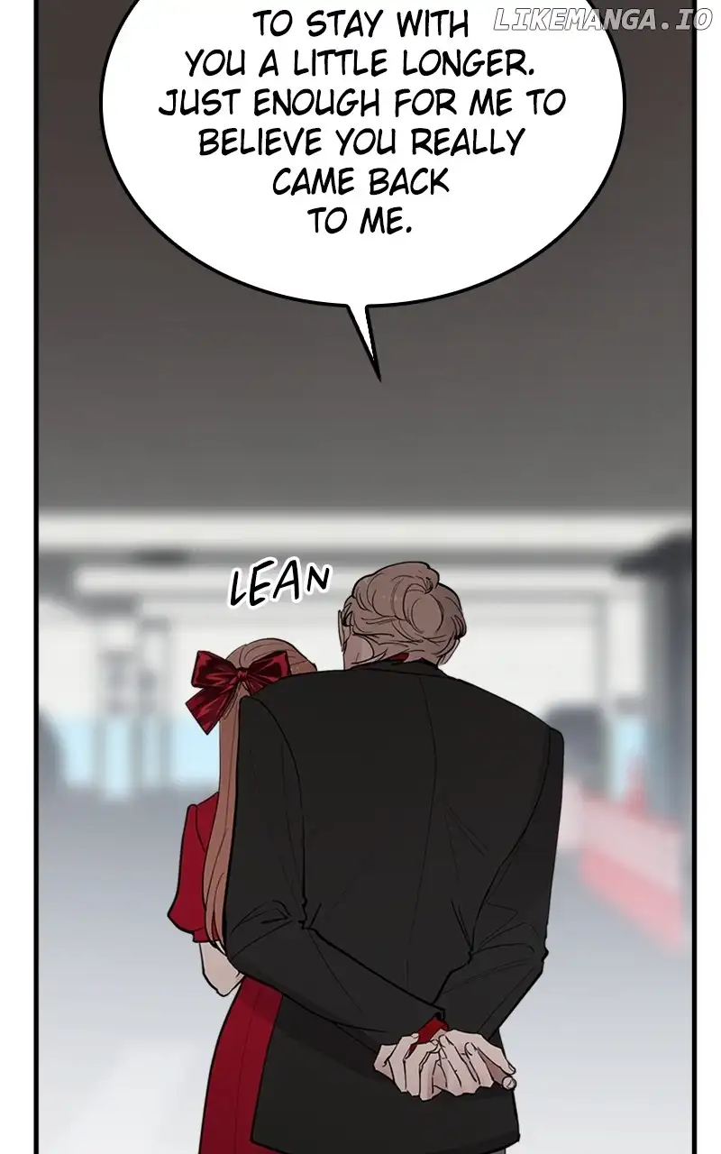 The Team Leader is Tired of Being A Newlywed Chapter 52 page 16