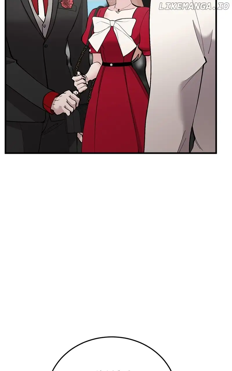 The Team Leader is Tired of Being A Newlywed Chapter 52 page 1