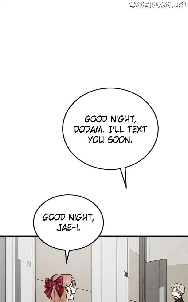 The Team Leader is Tired of Being A Newlywed Chapter 52 page 21