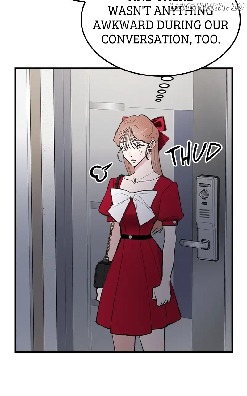 The Team Leader is Tired of Being A Newlywed Chapter 52 page 23