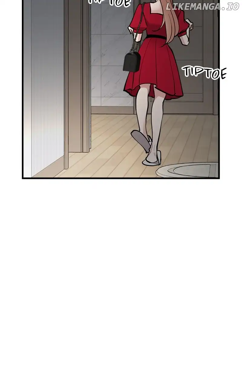 The Team Leader is Tired of Being A Newlywed Chapter 52 page 27