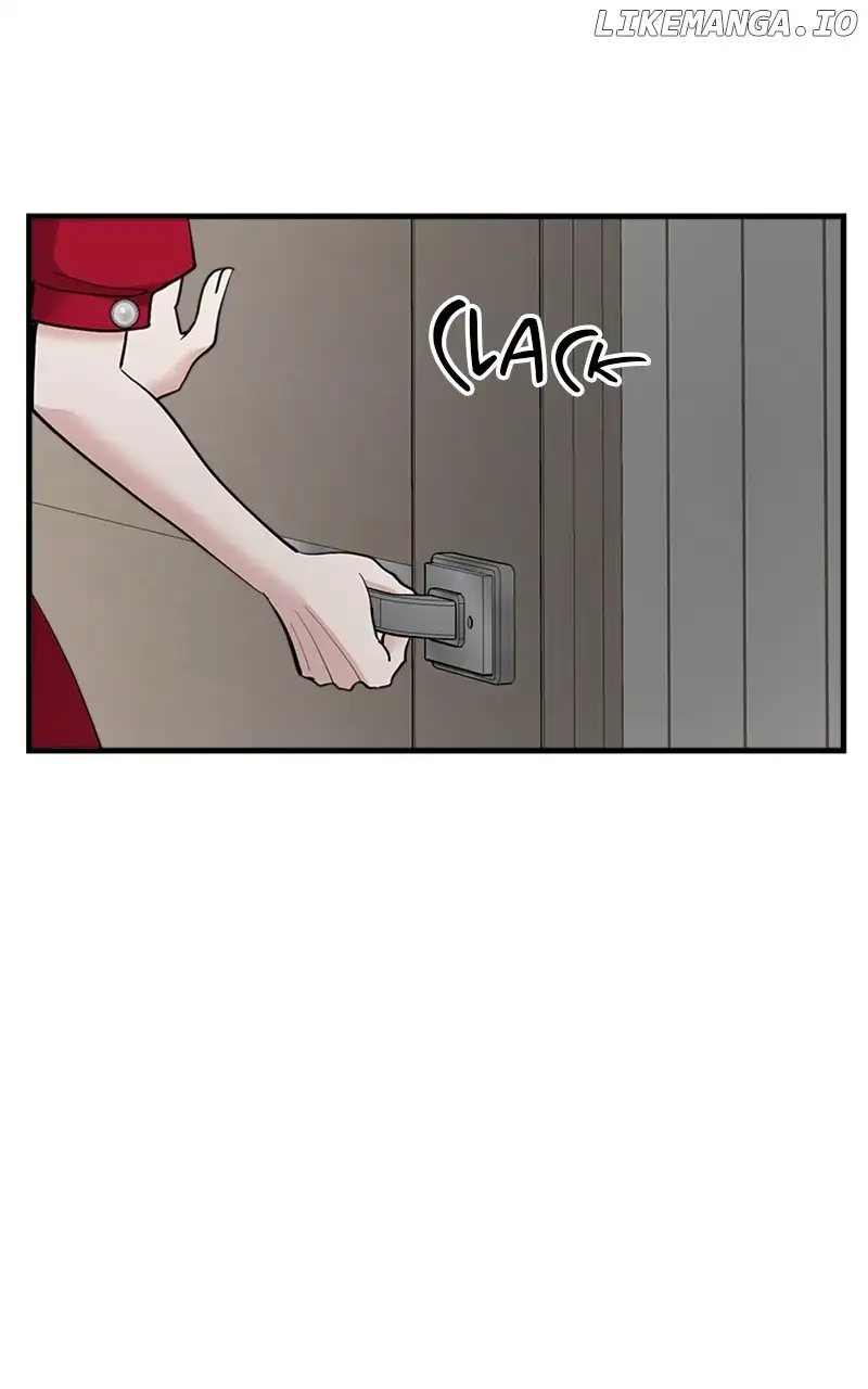The Team Leader is Tired of Being A Newlywed Chapter 52 page 28