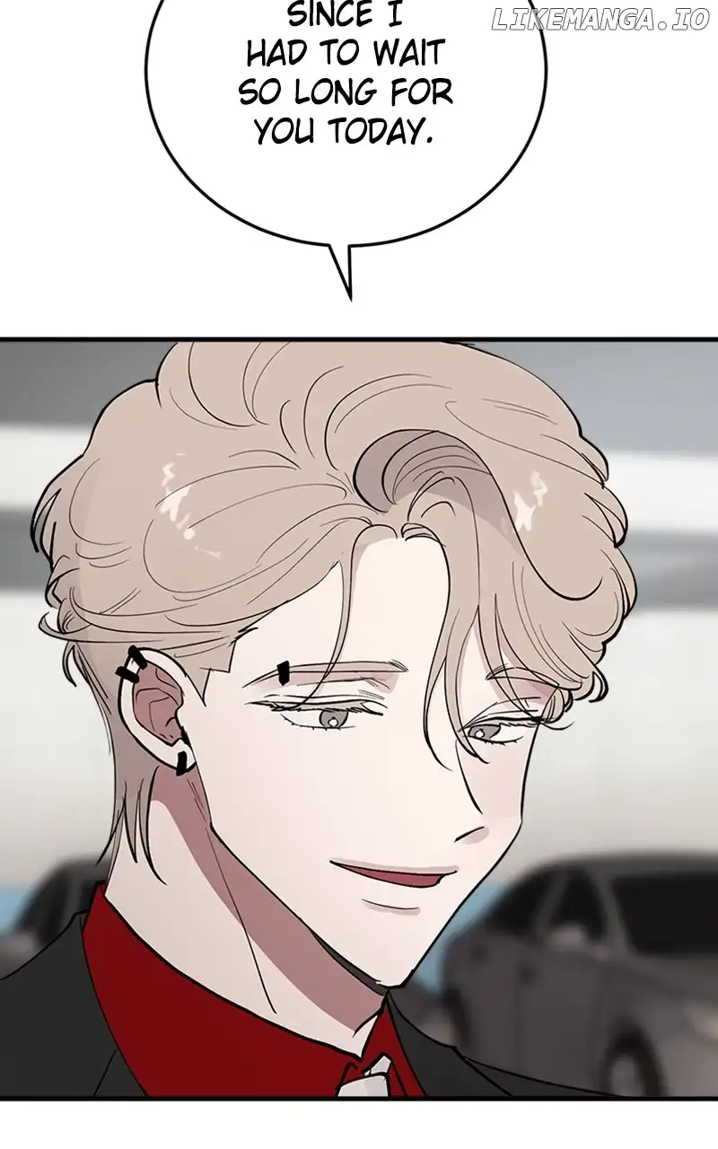The Team Leader is Tired of Being A Newlywed Chapter 52 page 2