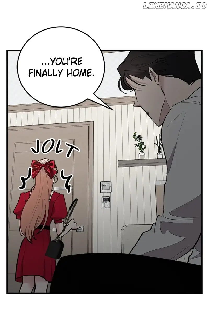 The Team Leader is Tired of Being A Newlywed Chapter 52 page 29