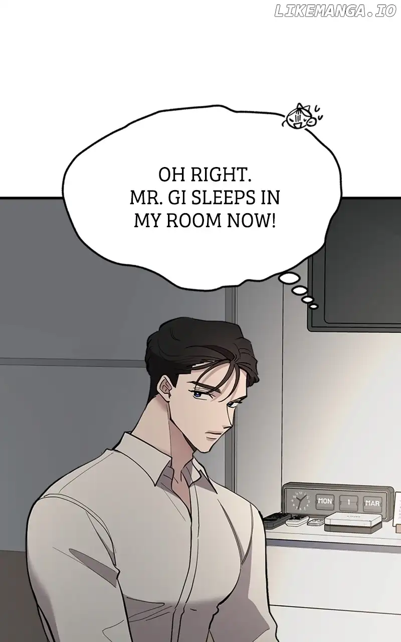 The Team Leader is Tired of Being A Newlywed Chapter 52 page 30