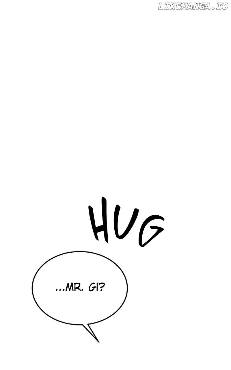 The Team Leader is Tired of Being A Newlywed Chapter 52 page 33