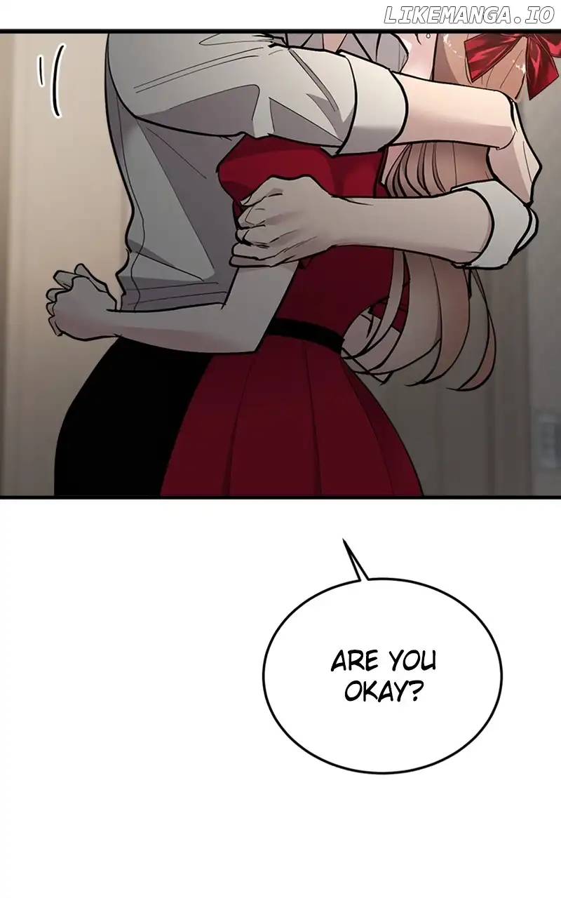The Team Leader is Tired of Being A Newlywed Chapter 52 page 34
