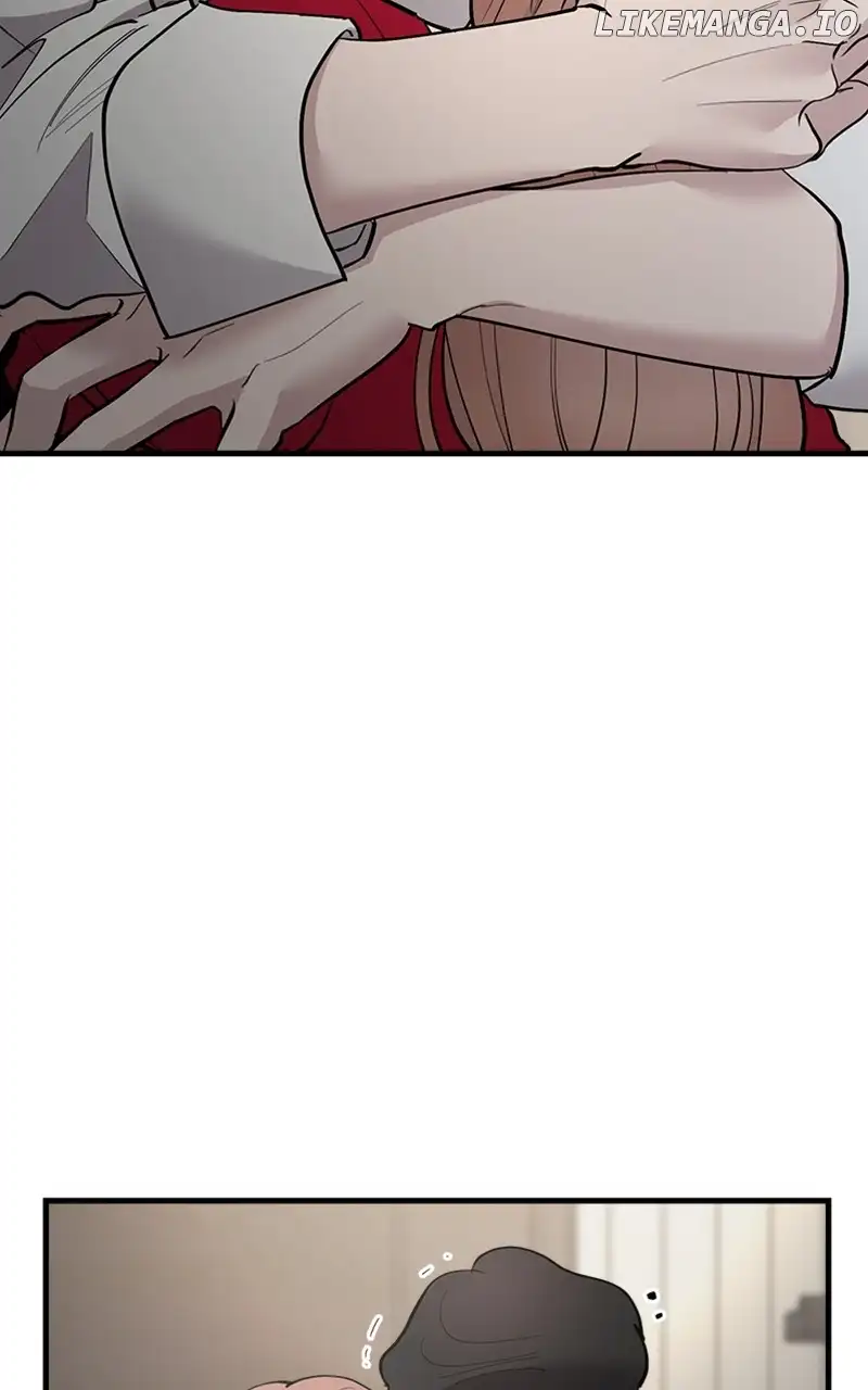 The Team Leader is Tired of Being A Newlywed Chapter 52 page 36