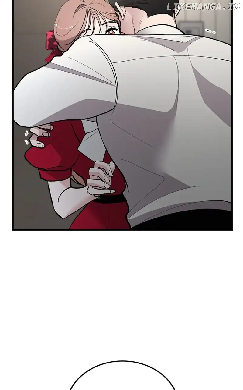 The Team Leader is Tired of Being A Newlywed Chapter 52 page 37