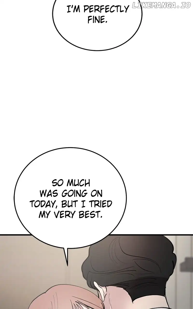 The Team Leader is Tired of Being A Newlywed Chapter 52 page 38