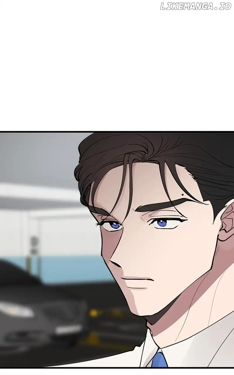 The Team Leader is Tired of Being A Newlywed Chapter 52 page 3