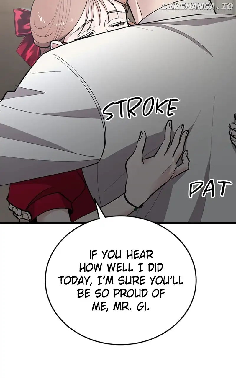 The Team Leader is Tired of Being A Newlywed Chapter 52 page 39