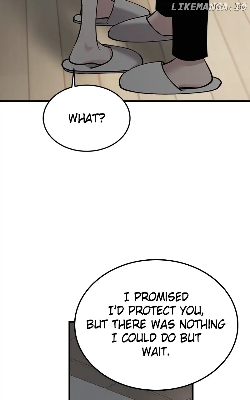 The Team Leader is Tired of Being A Newlywed Chapter 52 page 43