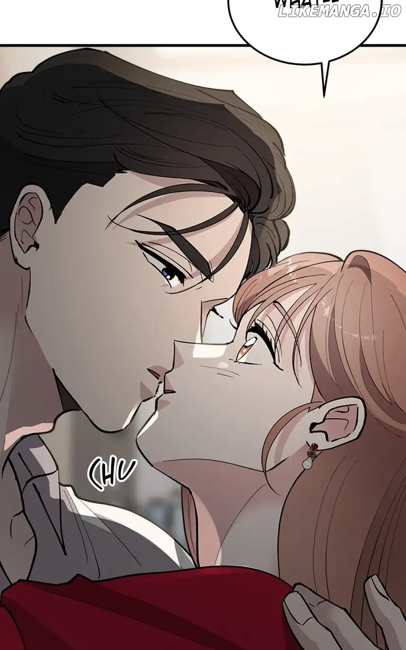 The Team Leader is Tired of Being A Newlywed Chapter 52 page 49
