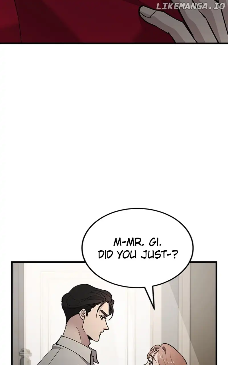 The Team Leader is Tired of Being A Newlywed Chapter 52 page 50