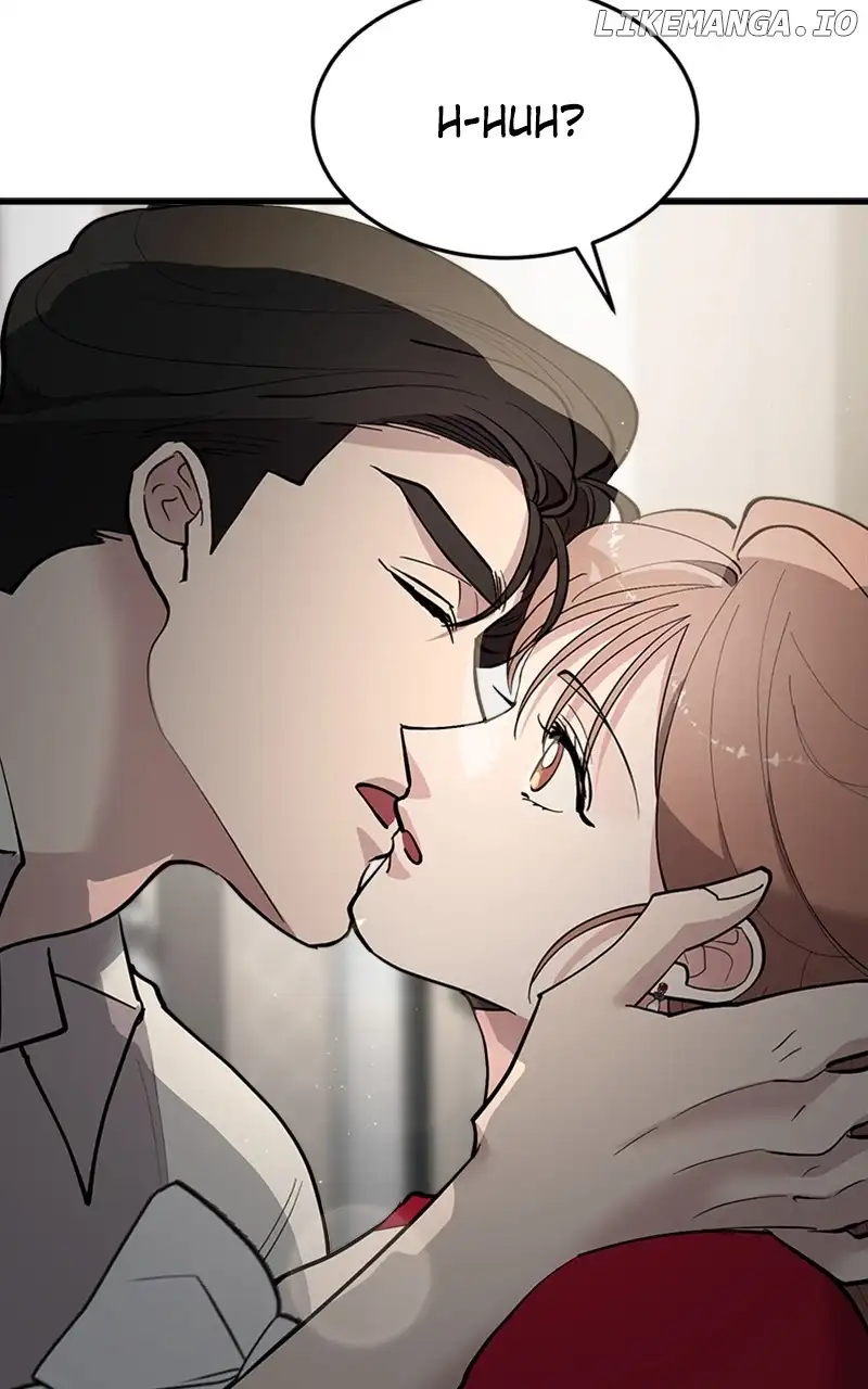 The Team Leader is Tired of Being A Newlywed Chapter 52 page 52