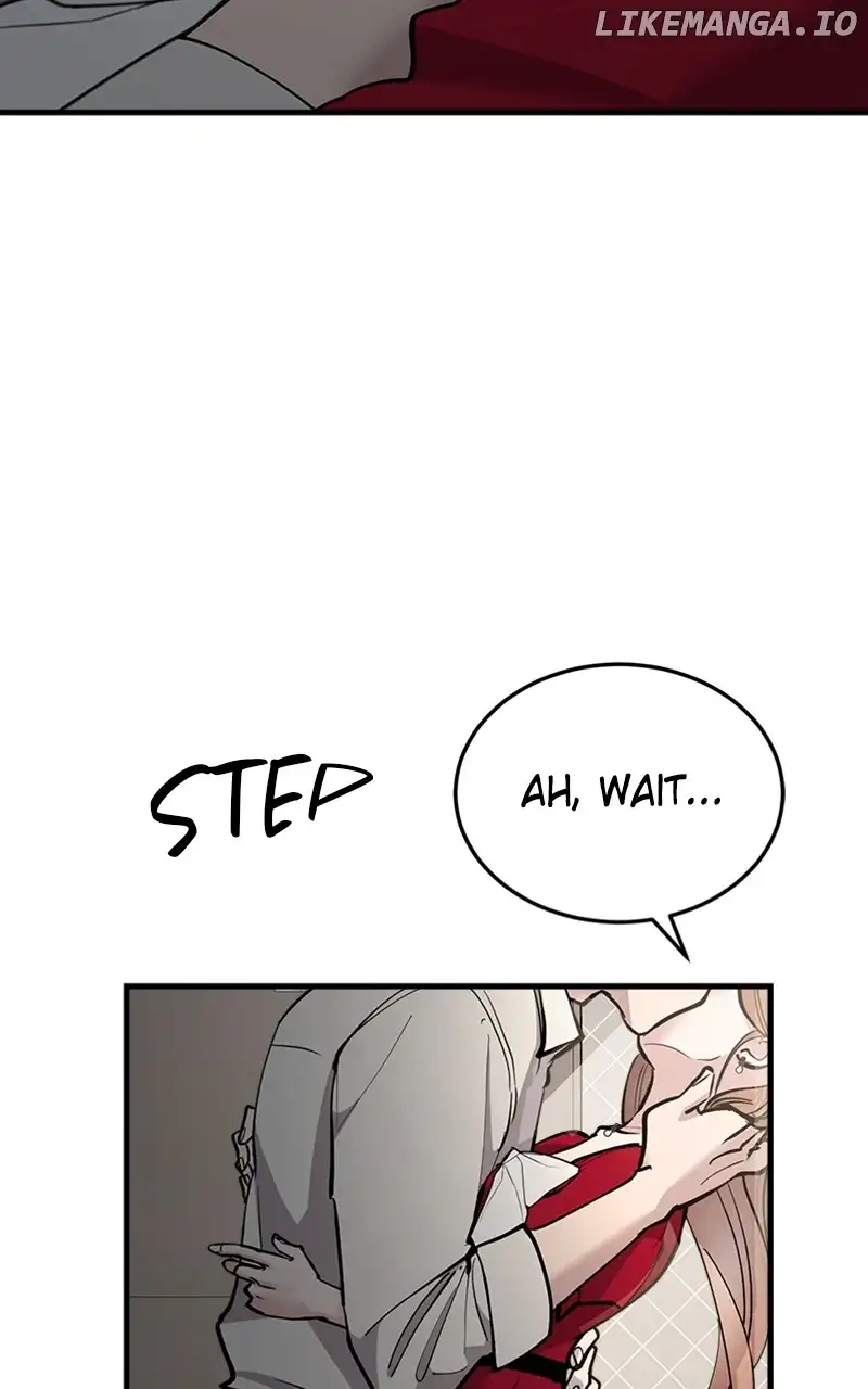 The Team Leader is Tired of Being A Newlywed Chapter 52 page 53