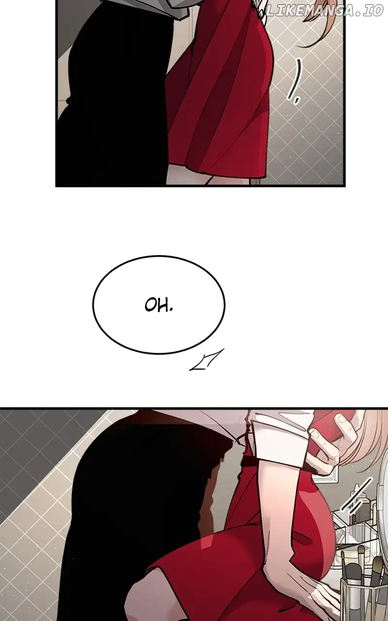 The Team Leader is Tired of Being A Newlywed Chapter 52 page 54