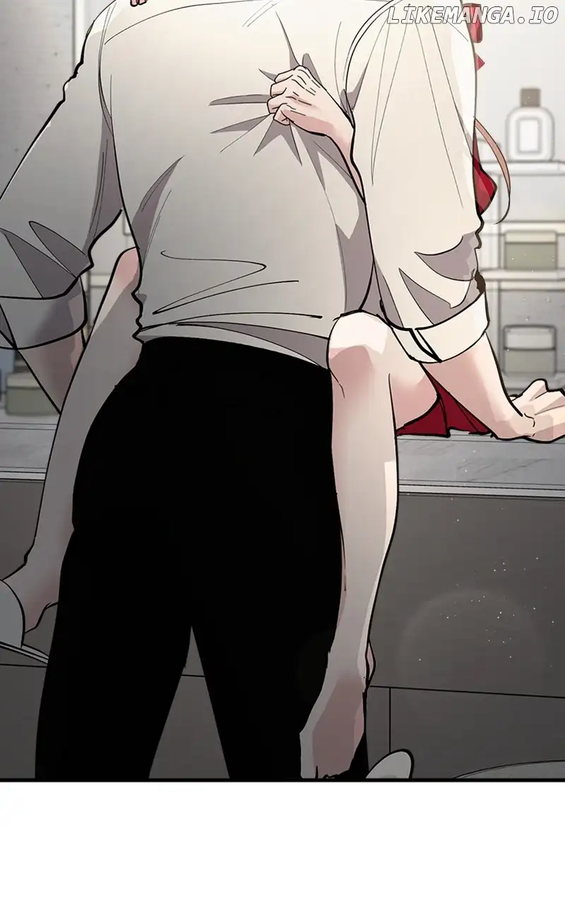 The Team Leader is Tired of Being A Newlywed Chapter 52 page 56