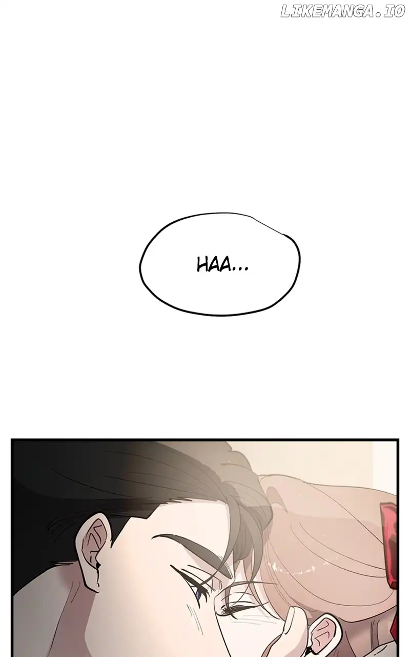 The Team Leader is Tired of Being A Newlywed Chapter 52 page 57