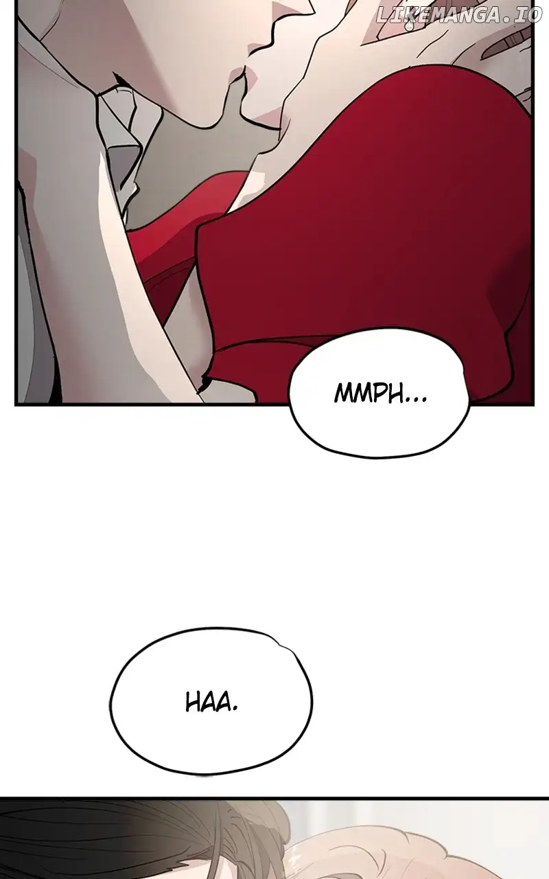 The Team Leader is Tired of Being A Newlywed Chapter 52 page 58