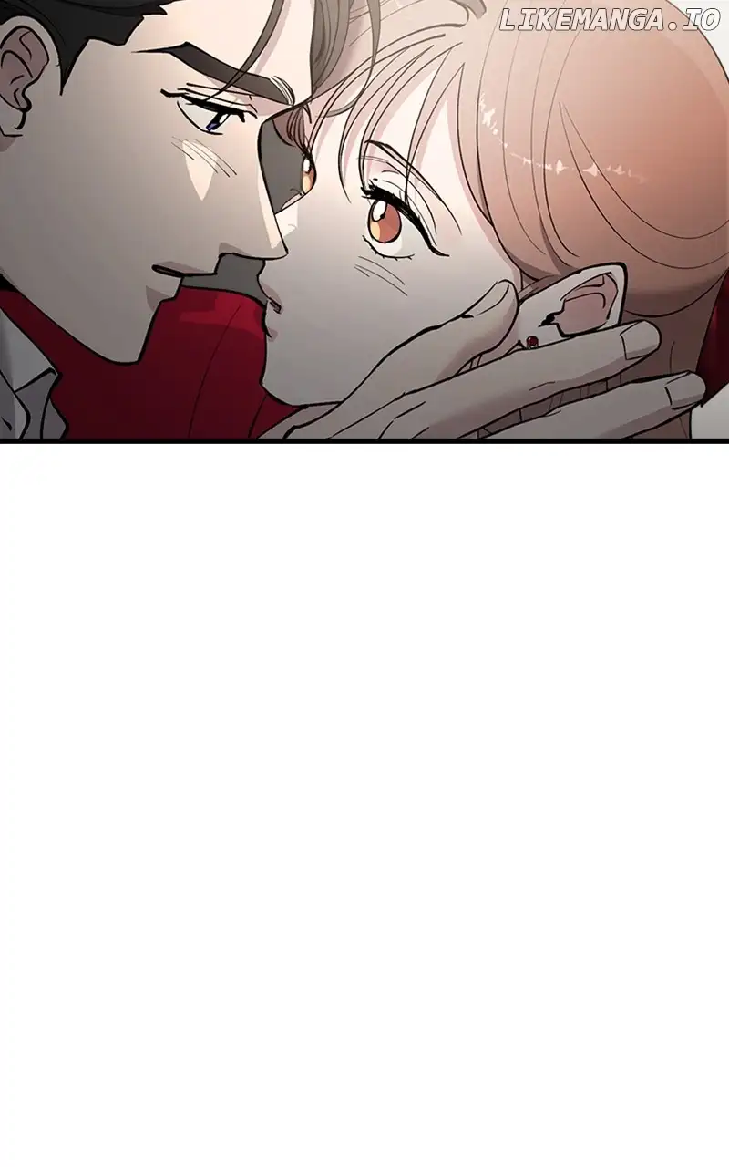 The Team Leader is Tired of Being A Newlywed Chapter 52 page 59
