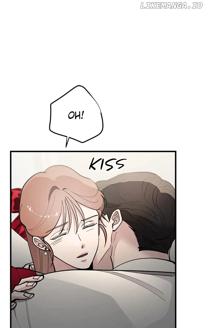 The Team Leader is Tired of Being A Newlywed Chapter 52 page 60