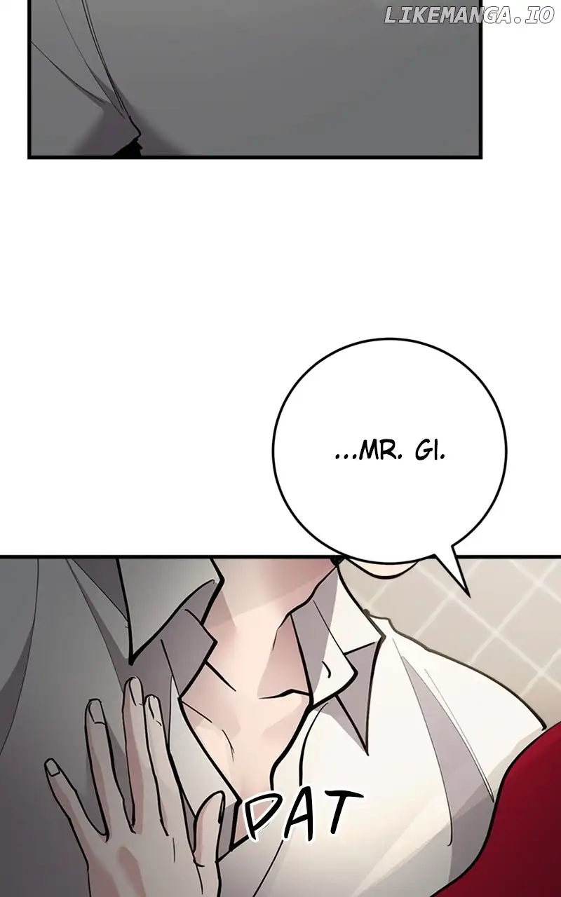 The Team Leader is Tired of Being A Newlywed Chapter 52 page 61