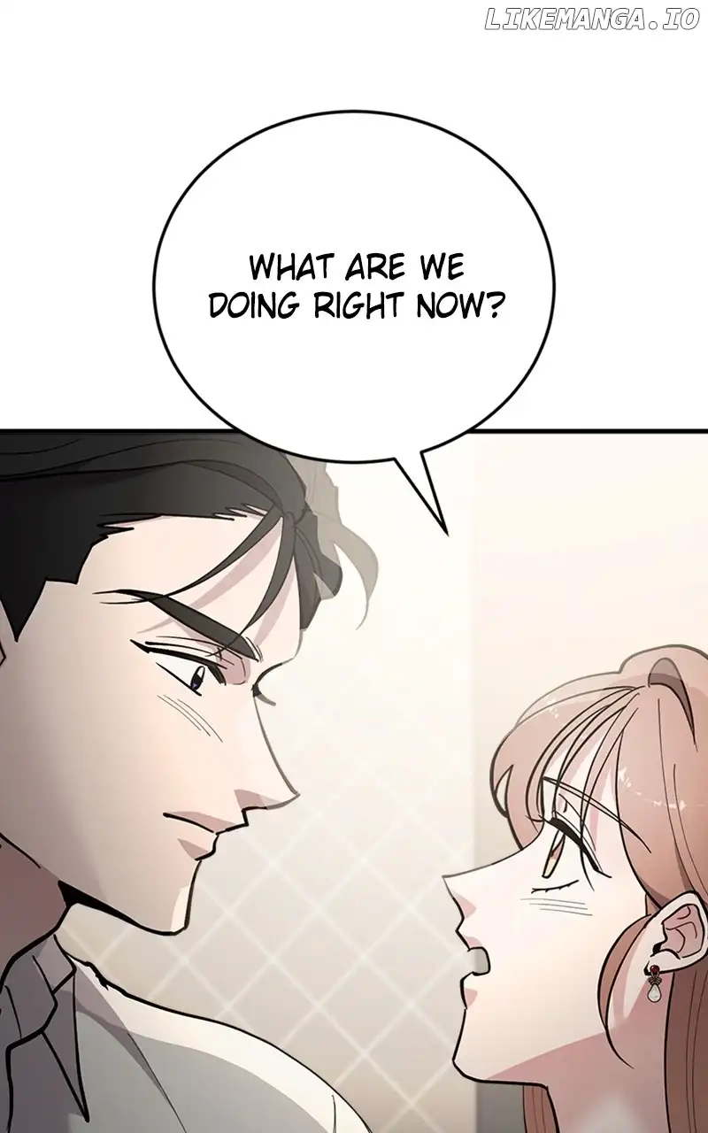 The Team Leader is Tired of Being A Newlywed Chapter 52 page 63