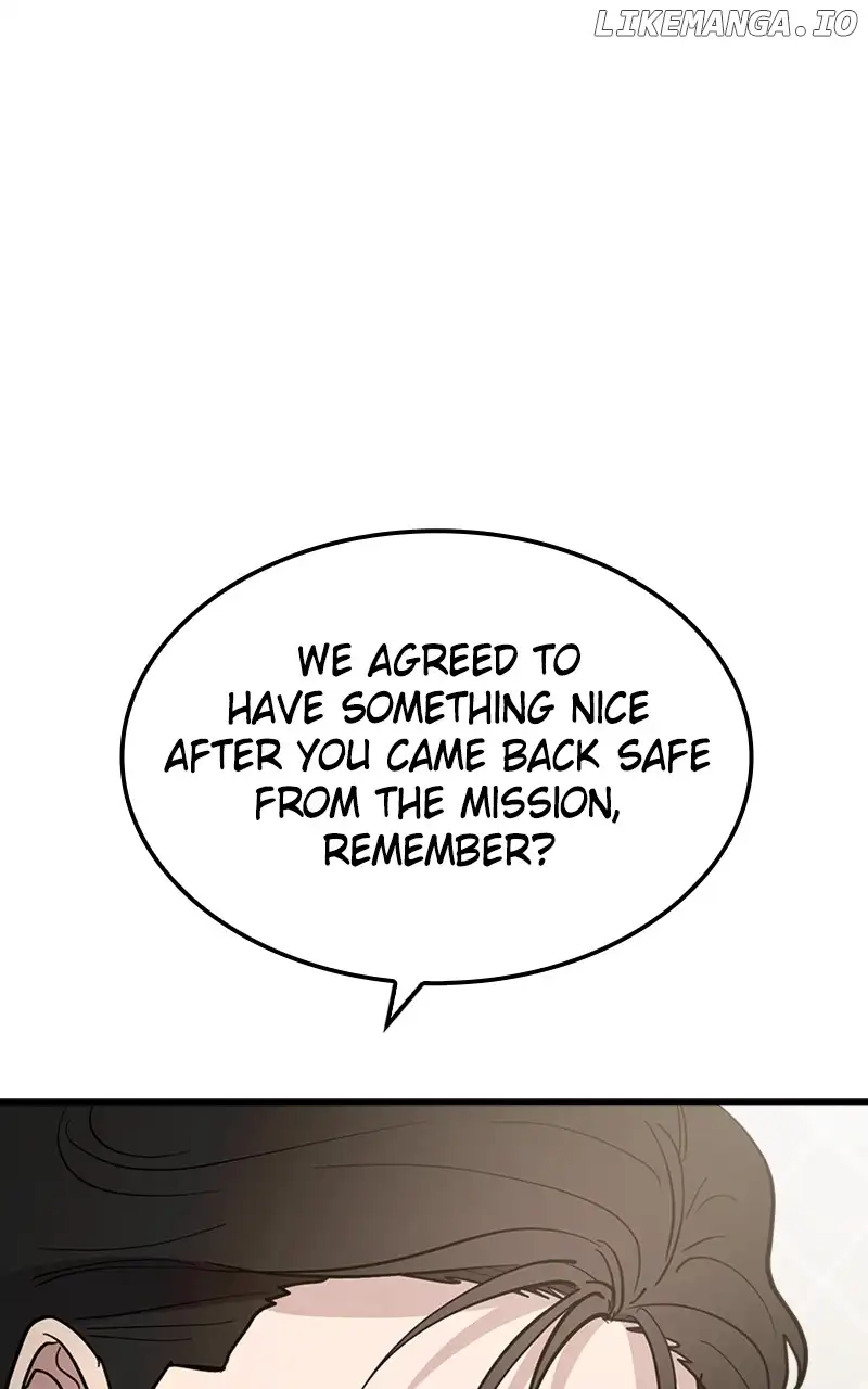 The Team Leader is Tired of Being A Newlywed Chapter 52 page 67