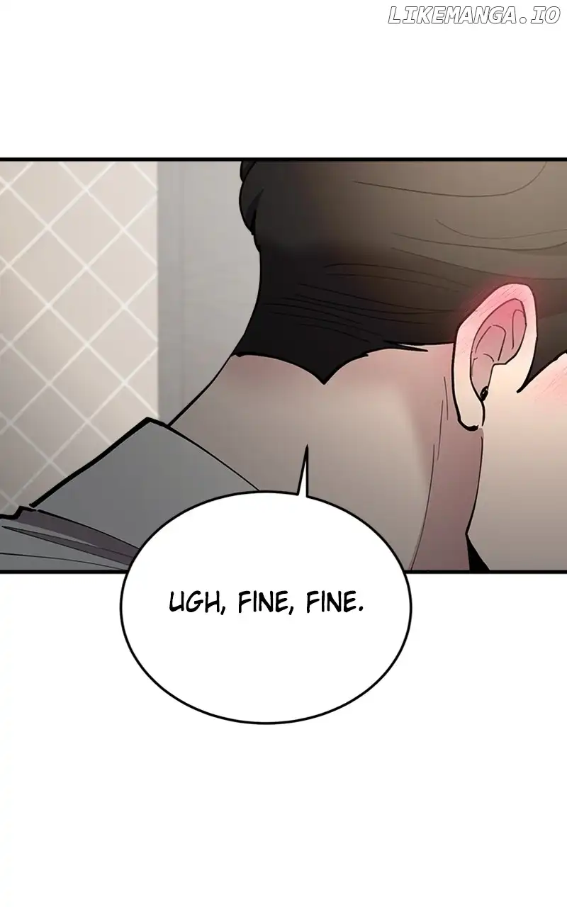 The Team Leader is Tired of Being A Newlywed Chapter 52 page 73