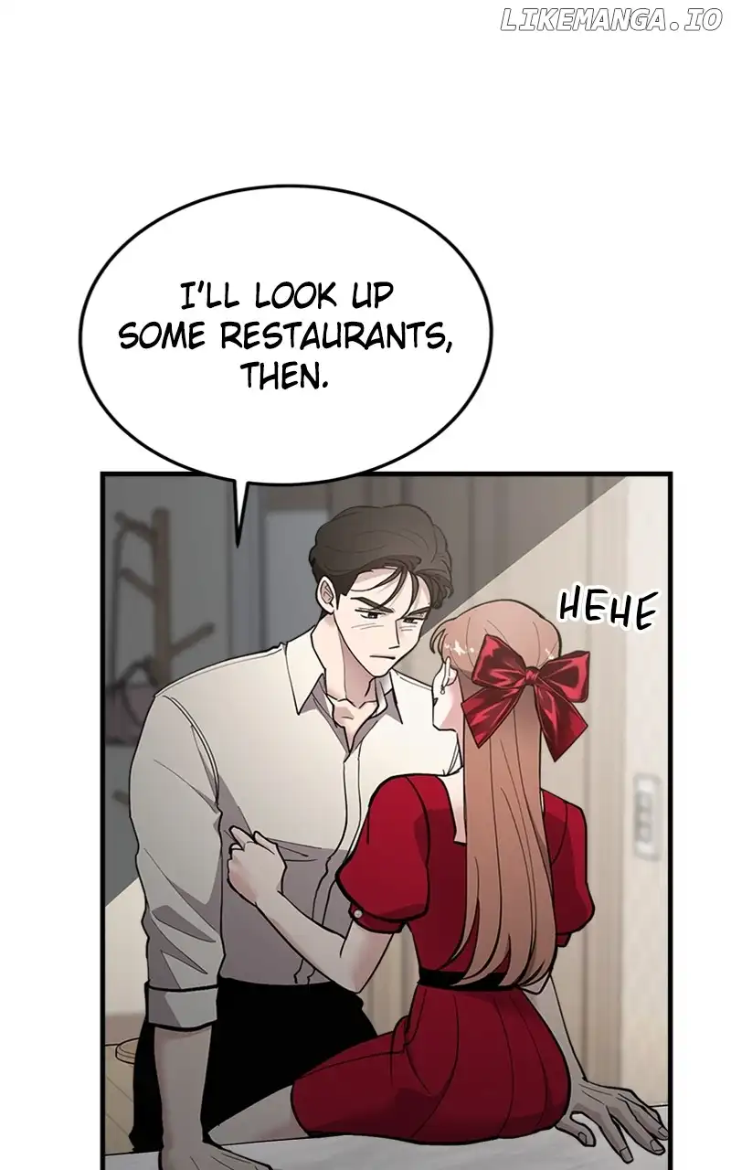 The Team Leader is Tired of Being A Newlywed Chapter 52 page 74