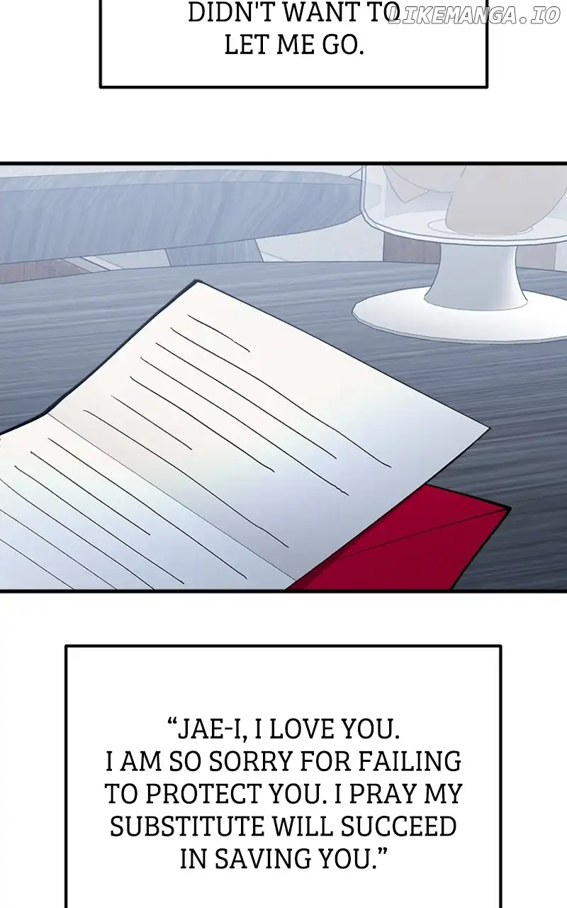 The Team Leader is Tired of Being A Newlywed Chapter 52 page 80