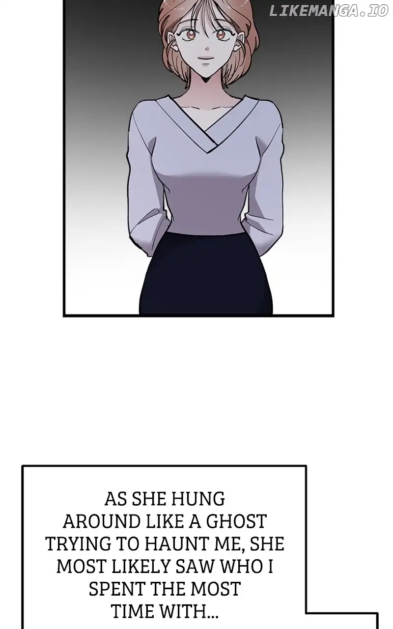 The Team Leader is Tired of Being A Newlywed Chapter 52 page 82