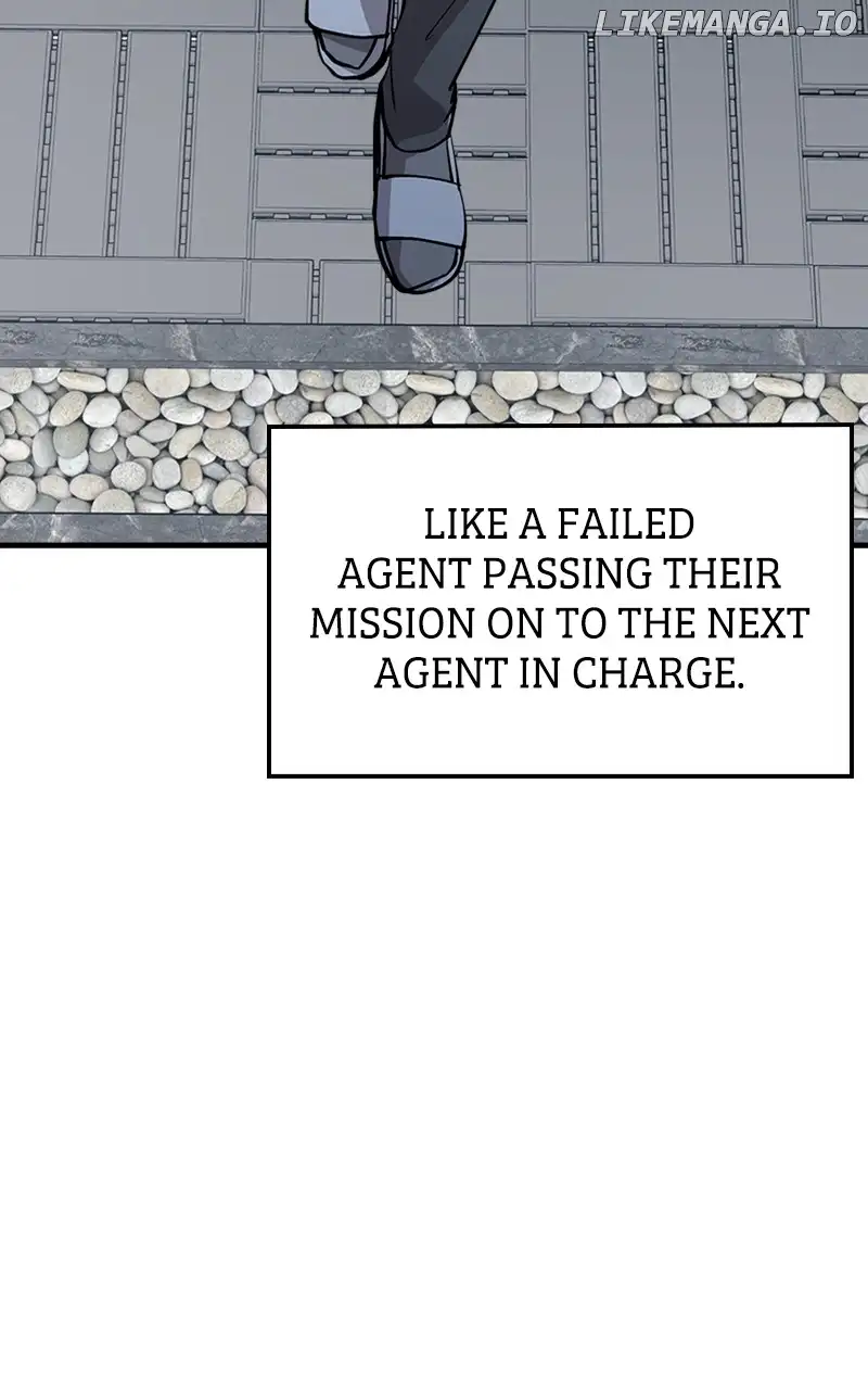 The Team Leader is Tired of Being A Newlywed Chapter 52 page 85