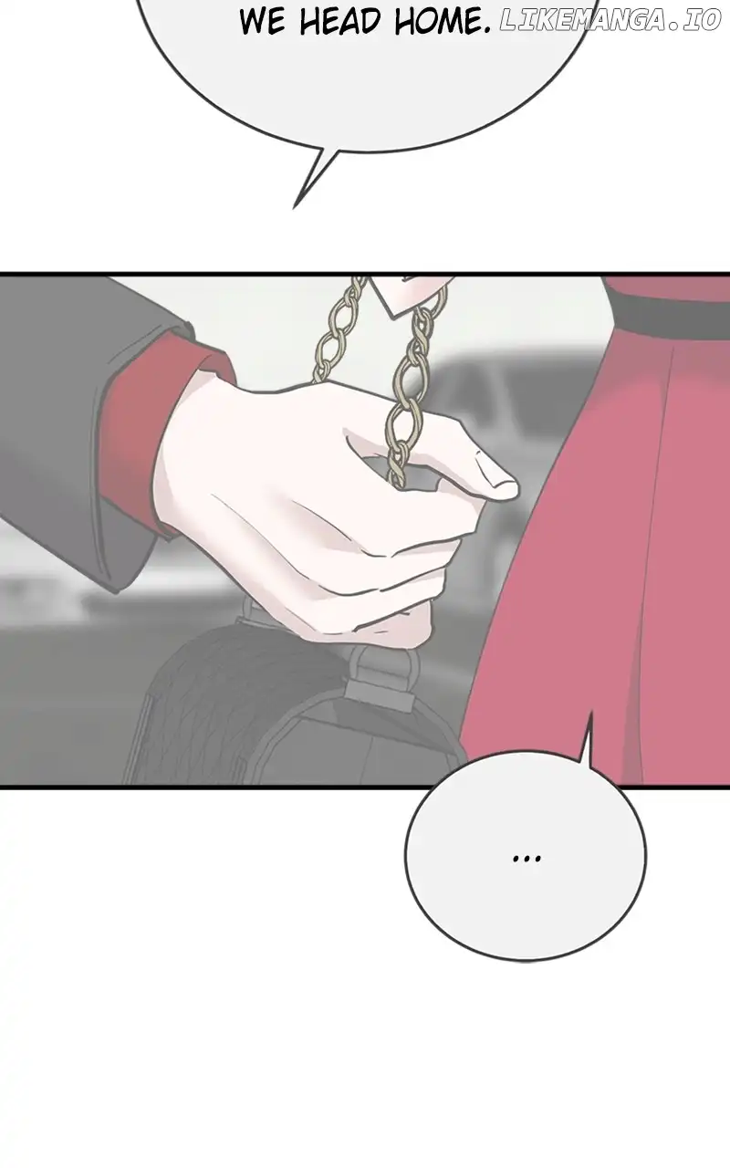 The Team Leader is Tired of Being A Newlywed Chapter 52 page 91